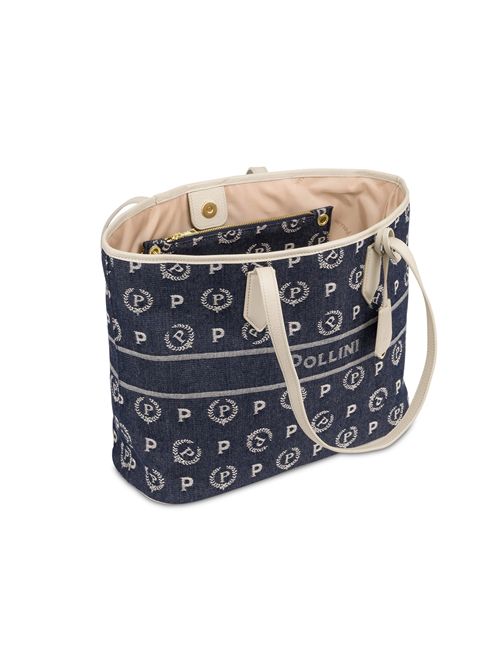 Borsa, donna, logata. POLLINI HERITAGE | TE8427PP06 Q6G75A